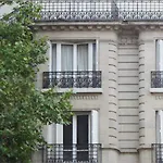 Hotel Baudin