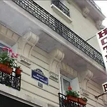 Hotel Baudin