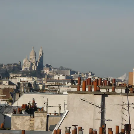 Baudin Hotel Paris