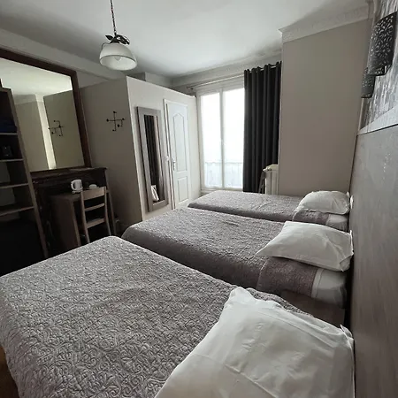 Hotel Baudin