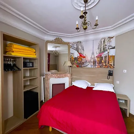 Hotel Baudin