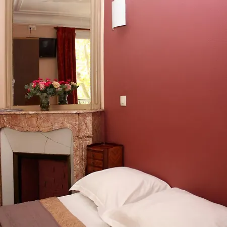 Hotel Baudin