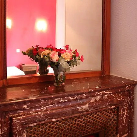 Hotel Baudin 2*