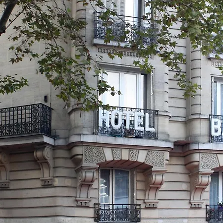 Baudin Paris