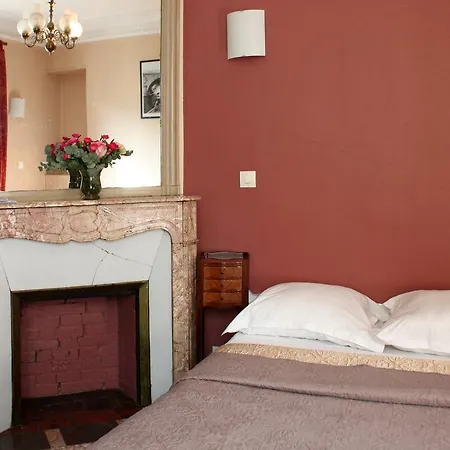Baudin Hotel Paris
