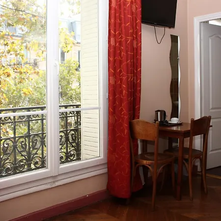 Hotel Baudin