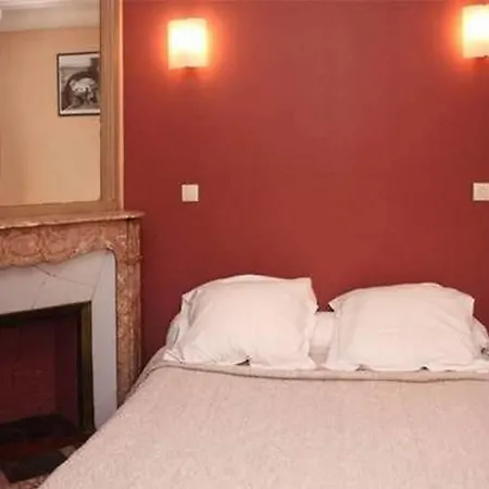 Baudin Hotel Paris