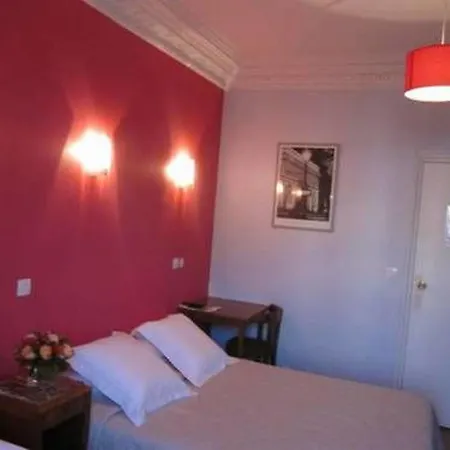 Baudin 2* Paris
