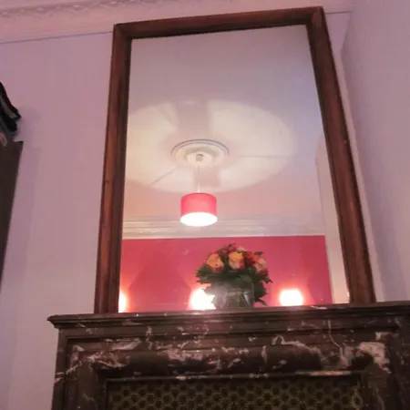 Hotel Baudin 2*