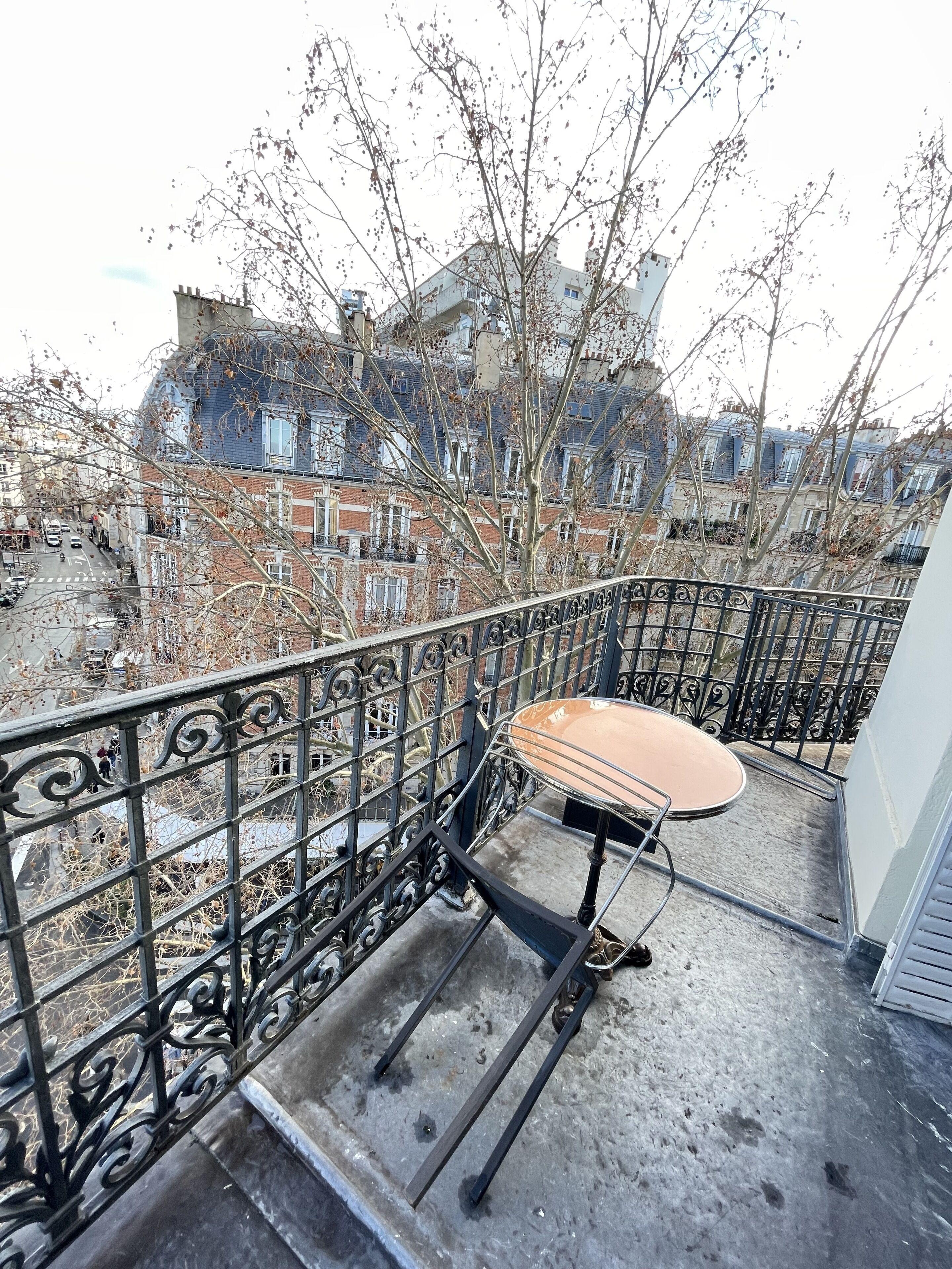 Hotel Baudin 2*