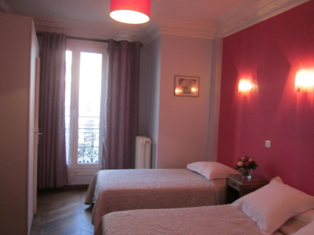 Baudin Hotel Paris