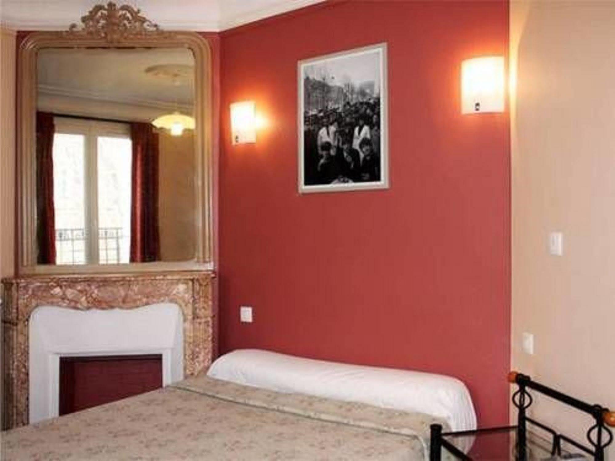 Baudin 2* Parigi
