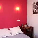 Hotel Baudin